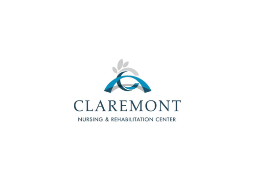 Logo of Claremont Nursing & Rehabilitation Center